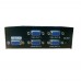 VGA 200MHz Splitter VGA-2004 1  4